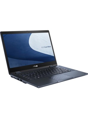 Asus Expertbook B3402FVA-EC1132 Core U7-150U 16GB 512GB Touch Freedos 4g Dokunmatik 14" Notebook