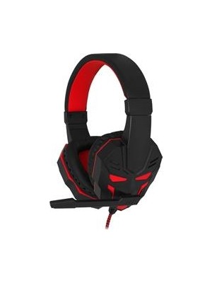 Frisby FHP-G1414B Gaming Mikrofonlu Kulaklık 3.5mm + USB