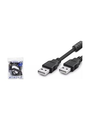 Nodar Hadron HDX7522 5m USB Kablo Siyah