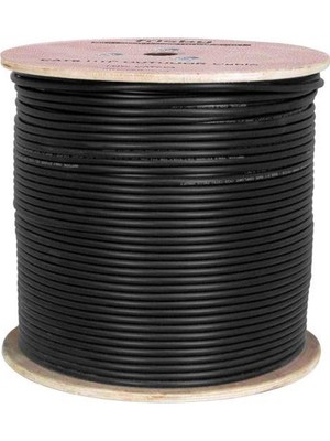Frisby FNW-CAT525 Utp Outdoor Kablo 305MT