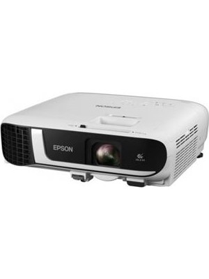 Epson EB-FH54 Full Hd 4100 Ansilümen Kablosuz Display Projeksiyon Cihazı