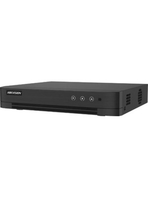 Hikvision DS-7204HQHI-M1-T Acusense 4 Kanal  Dvr Kayıt Cihazı