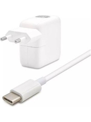 Hadron HD8839 Notebook Adaptörü 5-14.5V 2A Type-C 29W