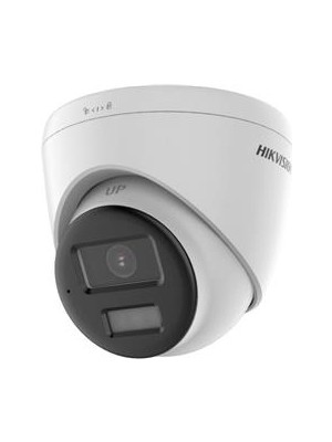Hikvision DS-2CE78D0T-LPTS 2mp 2.8mm Smart Light Sabit Lens Sesli Dome Kamera