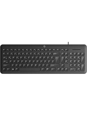 Frisby FK-4905QU Kablolu Q-Türkçe Multimedya Klavye
