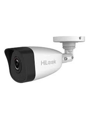 Hilook IPC-B140H-F 4mp 4mm Sabit Lens Ir Ip Bullet Kamera