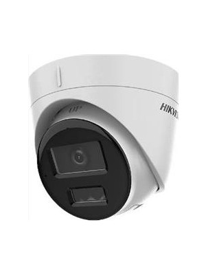 Hikvision DS-2CD1343G2-LIUF Smartlight 4mp 2.8 mm  Sabit Lens Exır Turret Ip Dome Kamera