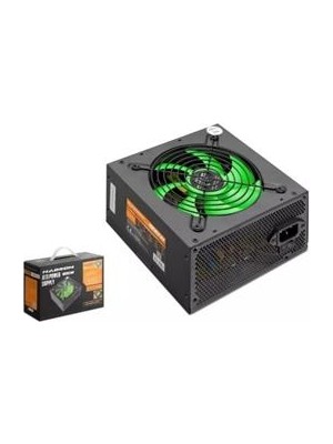 Nodar Hadron HD412 Power Supply 500W Siyah