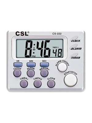 Csl CG-222 Kronometre