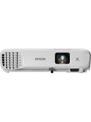 Epson EB-W51 4000 Ansilümen 1280X800 Projeksiyon Cihazı