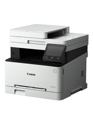 Canon MF664CDW Fotokopi,tarayıcı Wi-Fi Renkli Laze