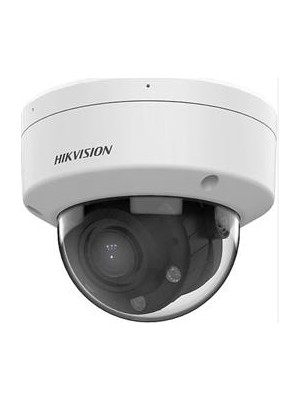 Hikvision DS-2CD1723G2-LIZSU 2 Mp 2.8-12M Lens Motorize Ir Ip Dome Kamera