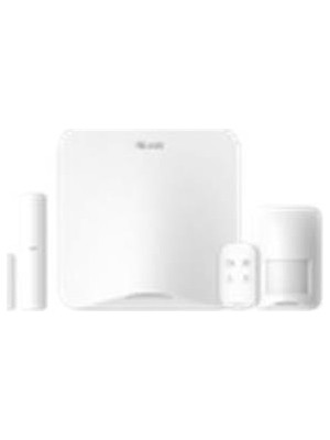 Hilook ALARM-A201PS-KIT2-16WE Wireless Alarm Kit (1 Panel,1 Pır,1 Manyetik Kontak,1 Kumanda)