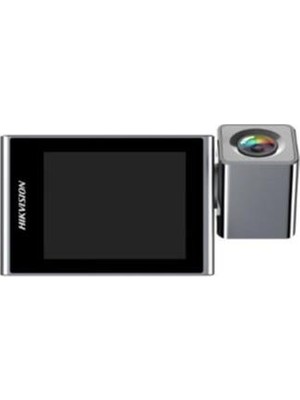 Hikvision AE-DC8222-C8PRO(3.5K)(O-STD) Tek Kameralı Araç Içi Kamerası, Adas,wifi,g-Sensör