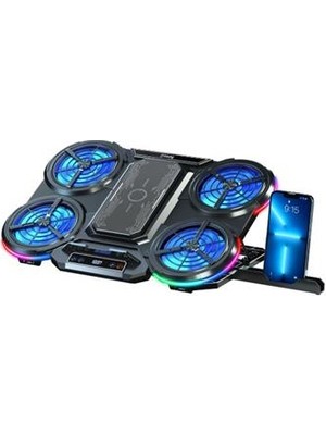 Frisby FNC-5270ST Notebook Soğutucu & Stand