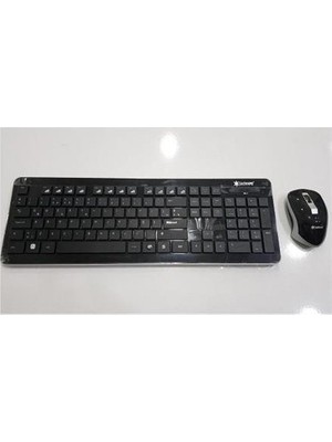 Technopc Kablolu Klavye Mouse Set
