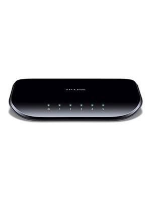 Tp-Link TL-SG1005D 5 Port 10-100-1000 Mbps Switch Plastik Kasa