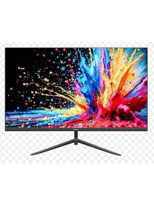 Ttec Plus Ttec M27SF 27" VGA + HDMI Fhd Çerçevesiz LED Monitör