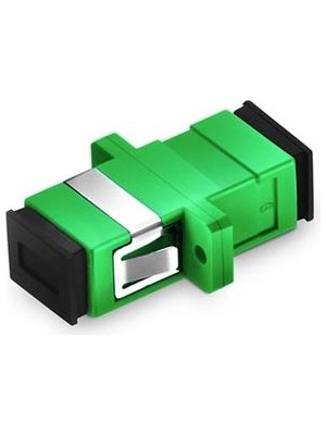 Teldata TLD-SADP02 Fıber Optık Sc-Apc Sm Sımplex ADAPTÖR(20Lİ)