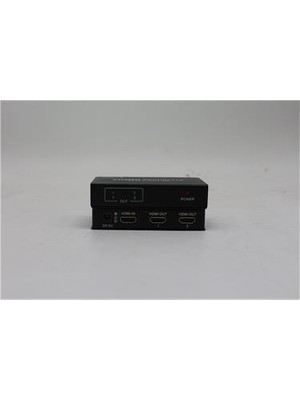Vcom DD442 1-2 Port 1.4V 4k@30hz Metal HDMI Splitter