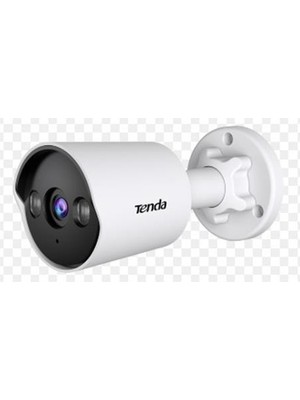 Tenda TC3B24C 4mp 4mm Lens Smart Full-Color Ip Bullet Kamera