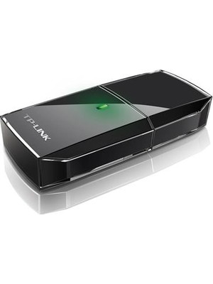 Tp-Link Archer T2U 600 Mbps Kablosuz USB Adaptör AC600