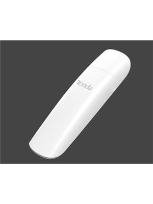 Tenda U18 Wifi 6 AX1800 1201 Mbps 2-5dbi Antenli USB Adaptör
