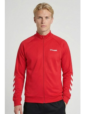 Hummel Falconzo Fermuarlı Sweatshırt