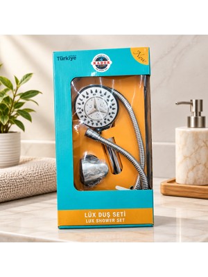 Str Store Lüx Duş Seti