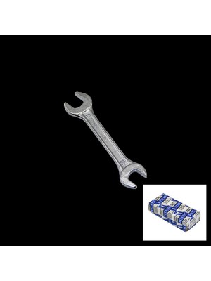 Royaleks Açık Uçlu Anahtar 12X13 mm
