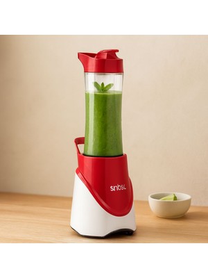 Royaleks Smoothie Blender / Kişisel Şişe Uyumlu