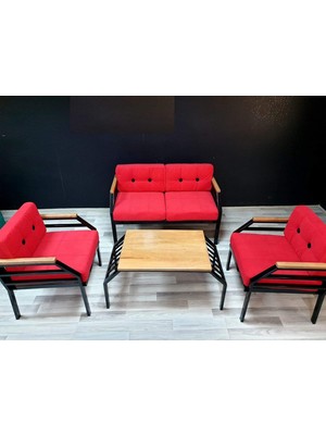 Vera Concept Store Zambak Bahçe & Balkon Takımı