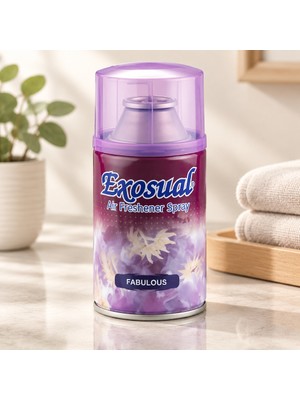 Str Store Oda Kokusu Yedek 260 ml