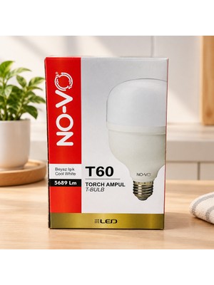 Str Store 60 W Gold Torch