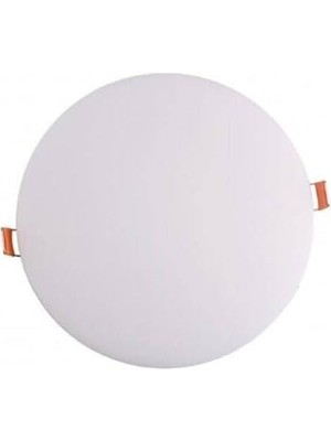 Vera Concept Store Cata CT-5662 x Plus Beyaz LED Panel 25W