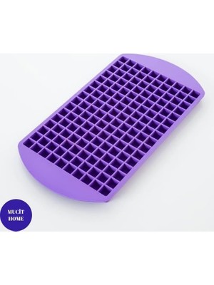 Vera Concept Store Esnek Silikon Buz Kabı Mini Buz Kalıbı