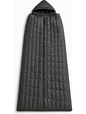 Vera Concept Store Actıve Uyku Tulumu Su Geçirmez Uyku Tulumu Taşınabilir Kalın ve Hafif Kamp Battaniyesi