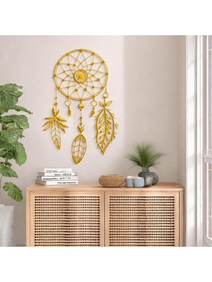 Vera Concept Store Minimalist Metal Duvar Dekoru – Modern Salon ve Ofis Süsü