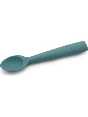 Vera Concept Store Babyjem Silikon Kaşık (Mint)