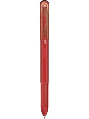 Vera Concept Store Jel Kalem 0.7 Mm, Kırmızı - 2114438