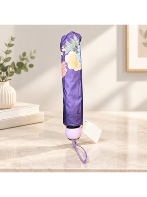 Str Store Lüks Yarasa Model Şemsiye