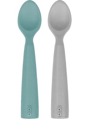 Vera Concept Store Oioi Nam Nam 2'li - Aqua Green/powder Grey