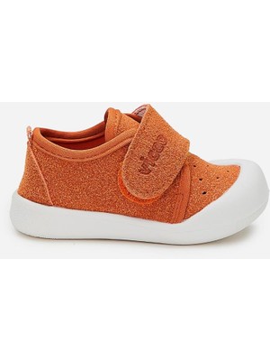 Vera Concept Store Anka Basic Kız Ilk Adım Günlük Ayakkabı (Kırmızı, 20 Numara)