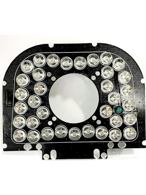 Vera Concept Store Ir LED 35 Adet Htx-F8-35-E