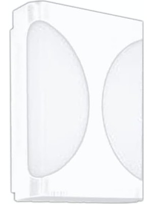 Vera Concept Store 30W Telesto LED Armatür Beyaz Kasa Beyaz Işık