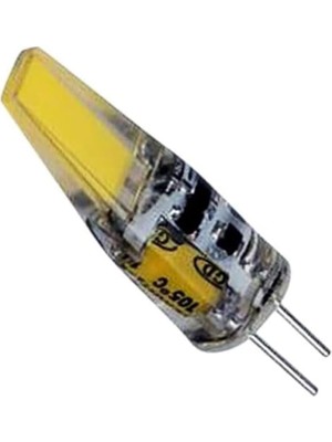 Vera Concept Store Ct 4252 12 V Geniş Açı LED Kapsül (5'li)-Beyaz