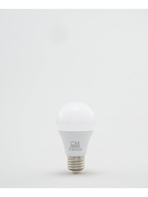 Vera Concept Store 9W E27 Duy 3200K Sarı Işık LED Ampul -Sarı Işıklı LED Ampul Enerji Tasarruflu Ev Aydınlatması – LED Ampul