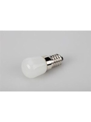 Vera Concept Store Ct 4261 2 W Buzdolabı LED Ampul Beyaz Işık 6400K E14 Duy