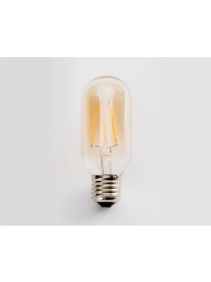 Vera Concept Store Rustik LED Dekoratif Glop Amber Renk CT4298 4W 220240V 330 Lümen EC4298