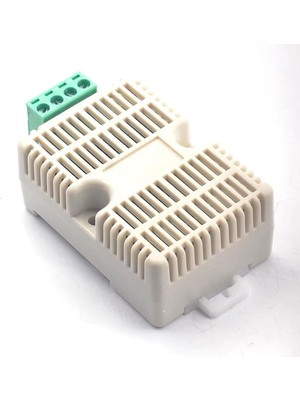 Vera Concept Store SHT20 Sıcaklık ve Nem Sensörü RS485 Haberleşme -40C /125C Termometre Isı Klima Termostat Medikal DVM.101.551
